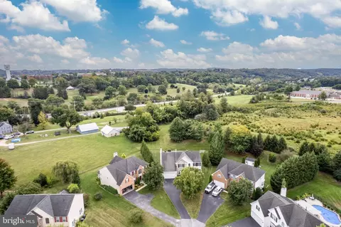View/Area - 672 Spring Meadow Dr, Westminster, MD 21158 photo 1 of 13