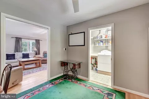 Entry Way - 1827 Benedict Rd, Westminster, MD 21157 photo 5 of 5