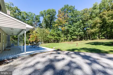 Exterior - 1827 Benedict Rd, Westminster, MD 21157 photo 17 of 19