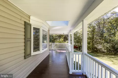 Exterior - 1827 Benedict Rd, Westminster, MD 21157 photo 6 of 19