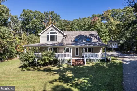 Exterior - 1827 Benedict Rd, Westminster, MD 21157 photo 1 of 19