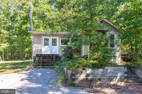 Exterior - 1827 Benedict Rd, Westminster, MD 21157 photo 13 of 19
