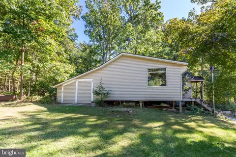 Exterior - 1827 Benedict Rd, Westminster, MD 21157 photo 14 of 19