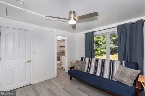 Bedroom - 1827 Benedict Rd, Westminster, MD 21157 photo 4 of 4
