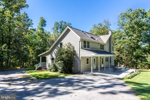 Exterior - 1827 Benedict Rd, Westminster, MD 21157 photo 11 of 19