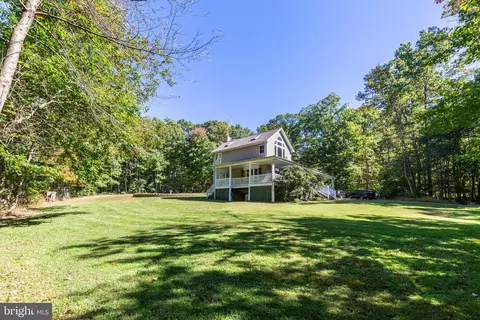Exterior - 1827 Benedict Rd, Westminster, MD 21157 photo 4 of 19