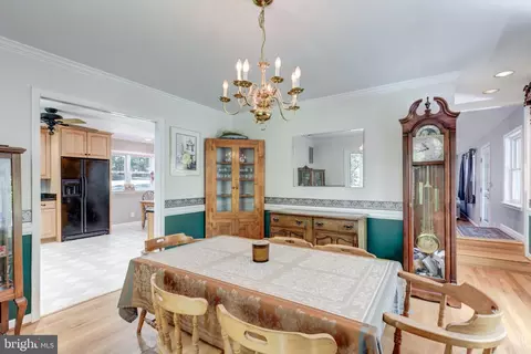 Dining - 1827 Benedict Rd, Westminster, MD 21157 photo 2 of 3