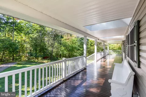Exterior - 1827 Benedict Rd, Westminster, MD 21157 photo 8 of 19
