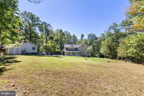 Exterior - 1827 Benedict Rd, Westminster, MD 21157 photo 18 of 19