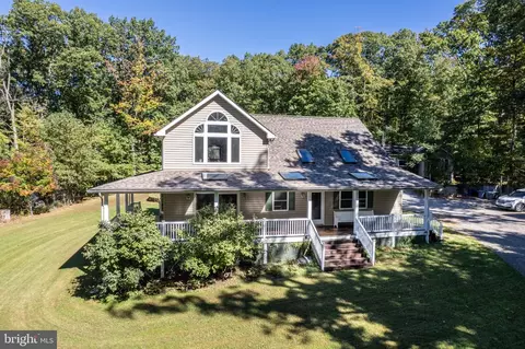 Exterior - 1827 Benedict Rd, Westminster, MD 21157 photo 2 of 19