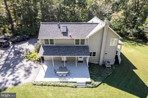 Exterior - 1827 Benedict Rd, Westminster, MD 21157 photo 19 of 19