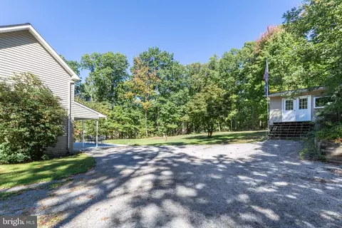 Exterior - 1827 Benedict Rd, Westminster, MD 21157 photo 9 of 19