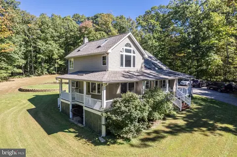 Exterior - 1827 Benedict Rd, Westminster, MD 21157 photo 3 of 19