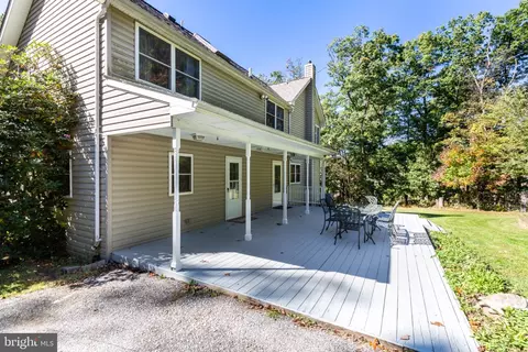 Exterior - 1827 Benedict Rd, Westminster, MD 21157 photo 12 of 19