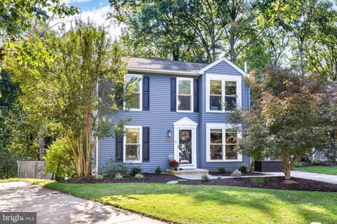 6847 Littlewood Ct, Eldersburg, MD 21784