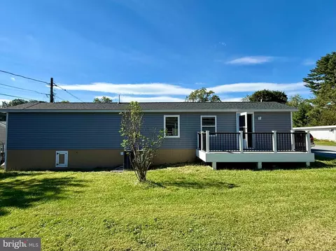 4600 Sykesville Rd #103, Finksburg, MD 21048