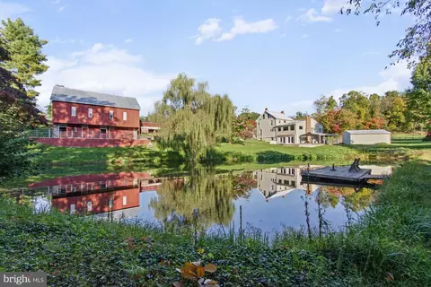 2151 E Deep Run Rd, Manchester, MD 21102
