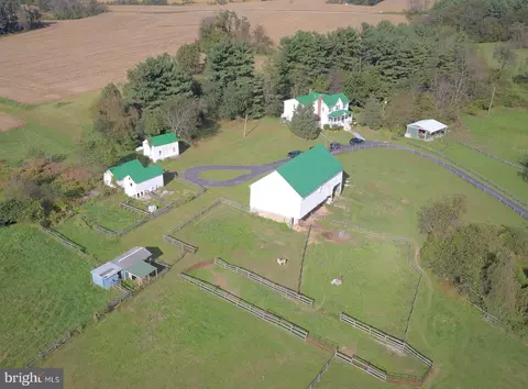Undisclosed, Hampstead, MD 21074