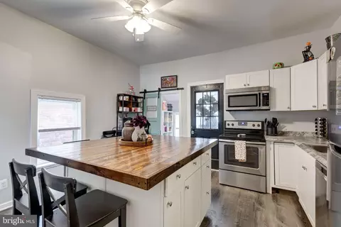Kitchen - 96 E Main St, Westminster, MD 21157 photo 3 of 4