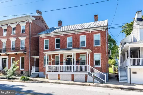 Exterior - 96 E Main St, Westminster, MD 21157 photo 3 of 8
