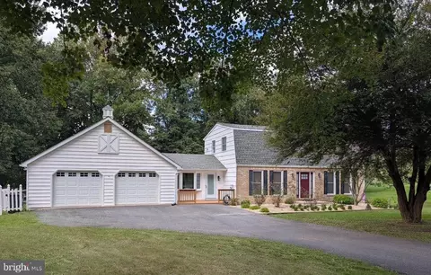 509 Piney Run Ct, Sykesville, MD 21784