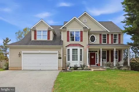 7221 Shub Farm Rd, Marriottsville, MD 21104