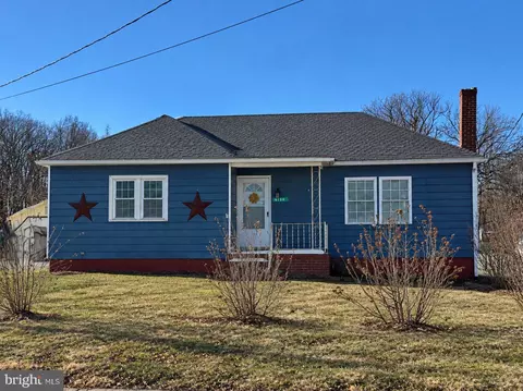 6150 Taneytown Pike, Taneytown, MD 21787