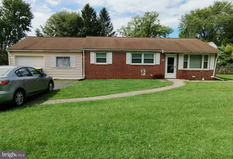 7710 Carter Rd, Sykesville, MD 21784