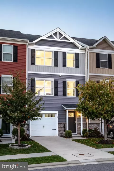 5 Jack St, Taneytown, MD 21787
