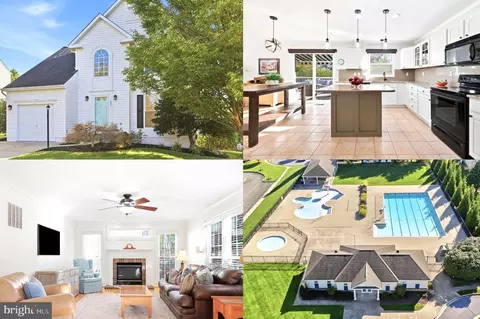 1206 Crossbow Rd, Mount Airy, MD 21771