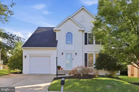 1206 Crossbow Rd, Mount Airy, MD 21771