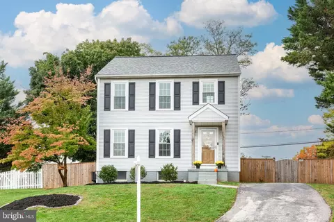 870 Elmwood Ct, Westminster, MD 21158