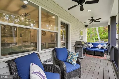 Exterior - 3406 Buffalo Rd, New Windsor, MD 21776 photo 5 of 9