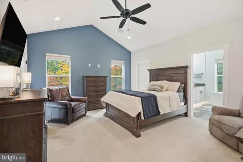 Bedroom - 3406 Buffalo Rd, New Windsor, MD 21776 photo 1 of 8