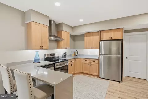 Kitchen - 3406 Buffalo Rd, New Windsor, MD 21776 photo 5 of 5