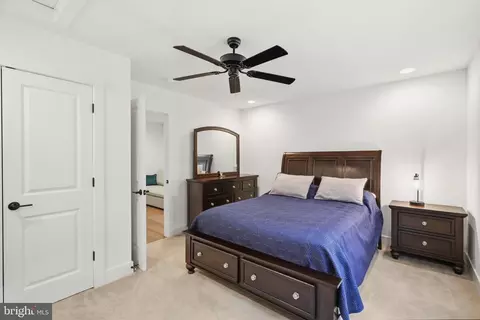 Bedroom - 3406 Buffalo Rd, New Windsor, MD 21776 photo 5 of 8