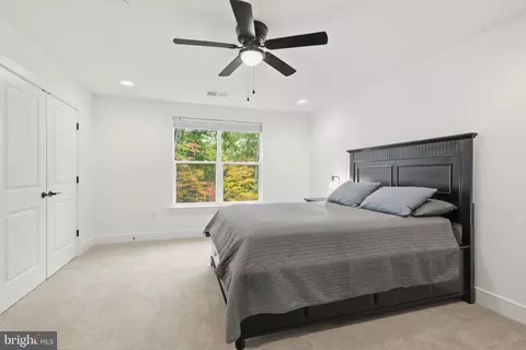 Bedroom - 3406 Buffalo Rd, New Windsor, MD 21776 photo 3 of 8