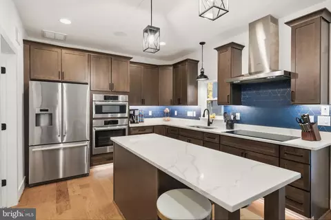 Kitchen - 3406 Buffalo Rd, New Windsor, MD 21776 photo 1 of 5