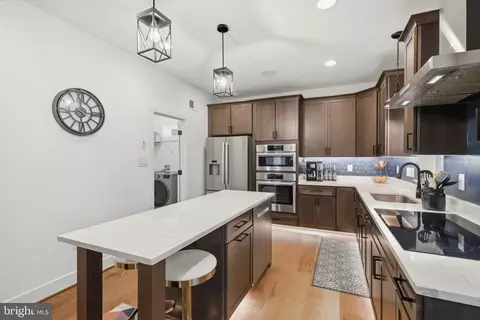 Kitchen - 3406 Buffalo Rd, New Windsor, MD 21776 photo 2 of 5