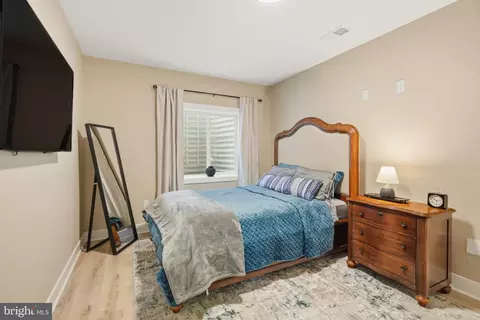Bedroom - 3406 Buffalo Rd, New Windsor, MD 21776 photo 8 of 8