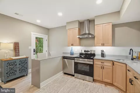 Kitchen - 3406 Buffalo Rd, New Windsor, MD 21776 photo 4 of 5