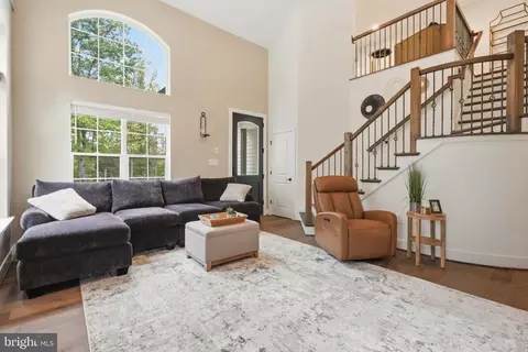 Entry Way - 3406 Buffalo Rd, New Windsor, MD 21776 photo 1 of 7