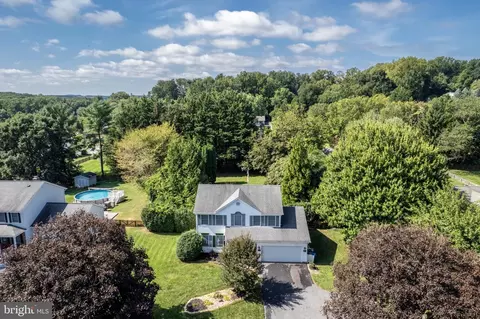 6810 Ridge Rd, Marriottsville, MD 21104