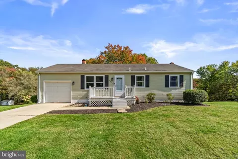 5639 Bartholow Rd, Sykesville, MD 21784