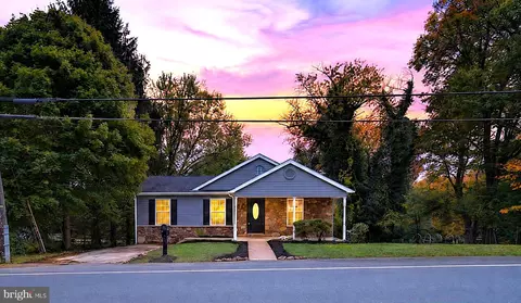 3317 Old Westminster Pike, Finksburg, MD 21048