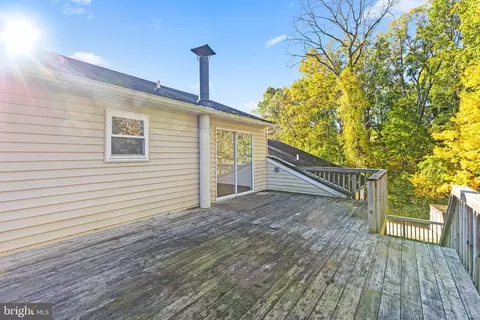 Exterior - 3106 Cardinal Dr, Westminster, MD 21157 photo 3 of 5