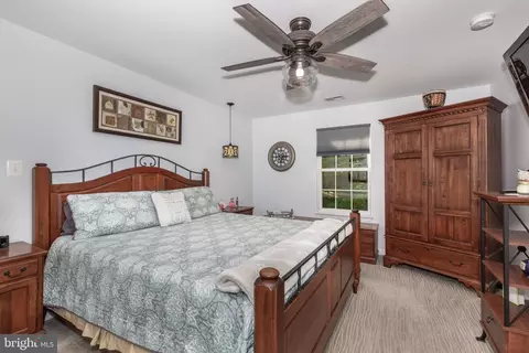 Bedroom - 3840 Normandy Dr #2B, Hampstead, MD 21074 photo 1 of 6