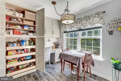 Kitchen - 3840 Normandy Dr #2B, Hampstead, MD 21074 photo 1 of 5