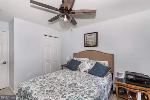 Bedroom - 3840 Normandy Dr #2B, Hampstead, MD 21074 photo 6 of 6