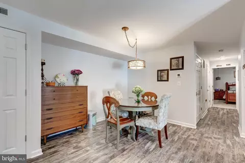 Dining - 3840 Normandy Dr #2B, Hampstead, MD 21074 photo 3 of 4